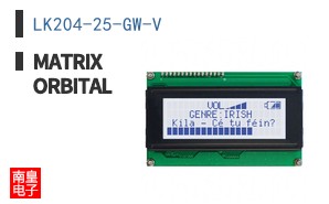 LK204-25-GW-V ͼƬ